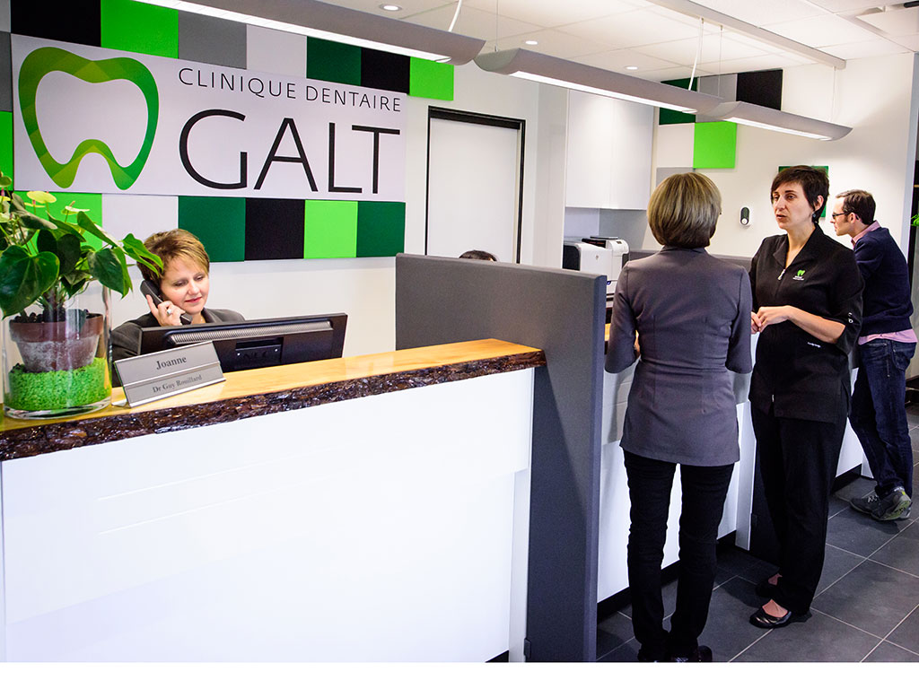 Offre d'emploi